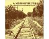 Skeleton Man - A Mess Of Blues (CD)